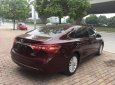 Toyota Avalon 2.5 Limited 2016 - Bán ô tô Toyota Avalon 2.5 Limited 2016, màu đỏ, xe nhập Mỹ, mới 100%, giao ngay