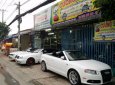 Audi A4 2009 - Cần bán gấp Audi A4 năm 2009, màu trắng, nhập khẩu chính hãng