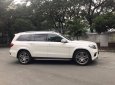 Mercedes-Benz GL 500 2014 - Cần bán xe Mercedes GL 500 đời 2014, màu trắng, xe nhập