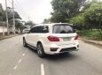 Mercedes-Benz GL 500 2014 - Cần bán xe Mercedes GL 500 đời 2014, màu trắng, xe nhập