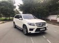 Mercedes-Benz GL 500 2014 - Cần bán xe Mercedes GL 500 đời 2014, màu trắng, xe nhập