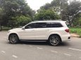 Mercedes-Benz GL 500 2014 - Cần bán xe Mercedes GL 500 đời 2014, màu trắng, xe nhập