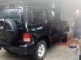 Hyundai Galloper 2003 - Bán Hyundai Galloper đời 2003, màu đen - LH 0961 885 111