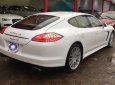 Porsche Cayenne S 2010 - Cần bán Porsche Panamera S đời 2010, màu trắng, nhập khẩu nguyên chiếc