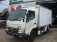 Hino Dutro 2017 - (KM cuối tháng 9) Chuyên xe Dutro thùng các loại 8,25 tấn