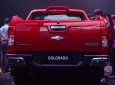 Chevrolet Colorado High Country 2.8 AT 4x4 2017 - Chevrolet Colorado 2017, hỗ trợ vay ngân hàng 90%, gọi Ms. Lam 0939193718