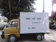 Daihatsu Hijet 1997 - Bán Daihatsu Hijet đời 1997, màu vàng, nhập khẩu nguyên chiếc, giá chỉ 36 triệu