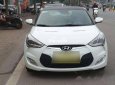 Hyundai Veloster   2012 - Bán xe Hyundai Veloster năm 2012, màu trắng chính chủ