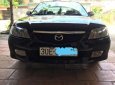 Mazda 323F 323 Classic 2003 - Cần bán xe Mazda 323F 323 Classic đời 2003, màu đen