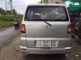 Suzuki APV 2006 - Cần bán xe Suzuki APV đời 2006, màu bạc giá cạnh tranh