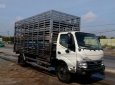 Hino Dutro 2017 - (KM cuối tháng 9) Chuyên xe Dutro thùng các loại 8,25 tấn