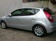 Hyundai i30   AT  2008 - Cần bán gấp Hyundai i30 AT 2008, màu bạc, nhập khẩu nguyên chiếc, 396tr