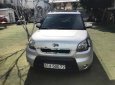 Kia Soul AT 2008 - Bán Kia Soul đời 2008, màu bạc, xe nhập