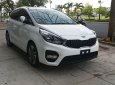 Kia Rondo MT 2018 - Kia Nha Trang bán ô tô Kia Rondo MT đời 2018, 609 triệu, hỗ trợ trả góp - tư vấn mua xe Kia Rondo Khánh Hòa