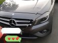 Mercedes-Benz A class A200 2013 - Cần bán lại xe Mercedes A200 đời 2013, màu xám, nhập khẩu, 790 triệu