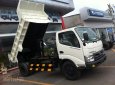 Hino Dutro 2017 - (KM cuối tháng 9) Chuyên xe Dutro thùng các loại 8,25 tấn