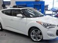 Hyundai Veloster   2012 - Cần bán xe Hyundai Veloster năm 2012, màu trắng, nhập khẩu chính chủ