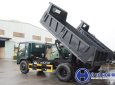 Xe tải 1000kg 2017 - Xe Ben Sinotruk 9T1, đại lý xe Ben Bình Dương