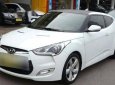 Hyundai Veloster   2012 - Cần bán xe Hyundai Veloster năm 2012, màu trắng, nhập khẩu chính chủ