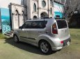 Kia Soul AT 2008 - Bán Kia Soul đời 2008, màu bạc, xe nhập