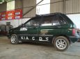 Kia Pride CD5 2002 - Cần bán xe Kia Pride CD5 đời 2002, màu xanh lam, 80 triệu