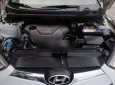 Hyundai Veloster   2012 - Cần bán xe Hyundai Veloster năm 2012, màu trắng, nhập khẩu chính chủ