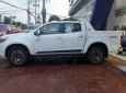 Chevrolet Colorado High Country 2.8 AT 4x4 2017 - Chevrolet Colorado 2017, hỗ trợ vay ngân hàng 90%, gọi Ms. Lam 0939193718