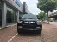 Toyota 4 Runner 4.0 SR5 2017 - Bán Toyota 4 Runner 4.0 SR5 đời 2017, màu đen, nhập khẩu