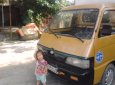 Daihatsu Hijet 1997 - Bán Daihatsu Hijet đời 1997, màu vàng, nhập khẩu nguyên chiếc, giá chỉ 36 triệu