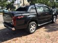 Isuzu Dmax LS 2015 - Cần bán gấp Isuzu Dmax LS đời 2015, màu đen, nhập khẩu nguyên chiếc