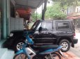 Hyundai Galloper 2003 - Bán Hyundai Galloper đời 2003, màu đen - LH 0961 885 111