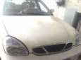 Daewoo Nubira  ll  2010 - Bán xe Daewoo Nubira ll đời 2010, màu trắng