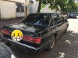 Toyota Crown   1982 - Bán xe Toyota Crown đời 1982, màu đen