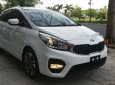 Kia Rondo MT 2018 - Kia Nha Trang bán ô tô Kia Rondo MT đời 2018, 609 triệu, hỗ trợ trả góp - tư vấn mua xe Kia Rondo Khánh Hòa