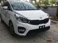 Kia Rondo MT 2018 - Kia Nha Trang bán ô tô Kia Rondo MT đời 2018, 609 triệu, hỗ trợ trả góp - tư vấn mua xe Kia Rondo Khánh Hòa