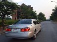 Nissan Cefiro 3.0MT 2000 - Cần bán xe Nissan Cefiro đời 2000, màu bạc, nhập khẩu nguyên chiếc giá cạnh tranh