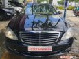 Mercedes-Benz S550 4.7 2008 - Bán Mercedes S550  4.7 sản xuất 2008, màu đen, nhập khẩu chính hãng, xe gia đình