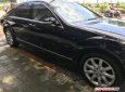 Mercedes-Benz S550 4.7 2008 - Bán Mercedes S550  4.7 sản xuất 2008, màu đen, nhập khẩu chính hãng, xe gia đình