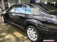 Mercedes-Benz S550 4.7 2008 - Bán Mercedes S550  4.7 sản xuất 2008, màu đen, nhập khẩu chính hãng, xe gia đình