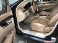 Mercedes-Benz S550 4.7 2008 - Bán Mercedes S550  4.7 sản xuất 2008, màu đen, nhập khẩu chính hãng, xe gia đình