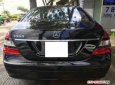 Mercedes-Benz S550 4.7 2008 - Bán Mercedes S550  4.7 sản xuất 2008, màu đen, nhập khẩu chính hãng, xe gia đình