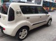 Kia Soul 4U 2009 - Bán Kia Soul 4U đời 2009, màu kem (be), nhập khẩu giá cạnh tranh