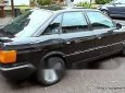 Audi 90 1986 - Bán xe Audi 90 đời 1986, màu đen, xe nhập, 66 triệu