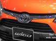 Toyota Toyota khác 1.2 AT 2018 - Toyota Wigo 1.2 Sport 2018 nhập khẩu nguyên chiếc, nhận đặt hàng giao xe tháng 1/2018