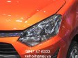 Toyota Toyota khác 1.2 AT 2018 - Toyota Wigo 1.2 Sport 2018 nhập khẩu nguyên chiếc, nhận đặt hàng giao xe tháng 1/2018