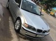BMW i8   2002 - Cần bán BMW i8 đời 2002, màu bạc
