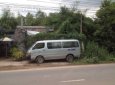 Toyota Hiace   1980 - Bán Toyota Hiace 1980, màu xanh