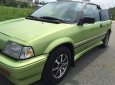 Honda Civic   1998 - Bán xe Honda Civic đời 1998, xe nhập số tự động, giá chỉ 98 triệu