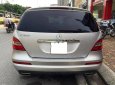 Mercedes-Benz R class R300 2011 - Bán Mercedes R300 đời 2011, màu bạc, xe nhập, giá 999tr