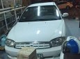 Kia Spectra 2005 - Bán Kia Spectra năm 2005, màu trắng, giá chỉ 140 triệu